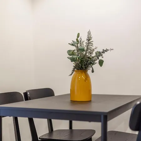Appartamento Artsy Nest Downtown Next To New York Palace Budapest
