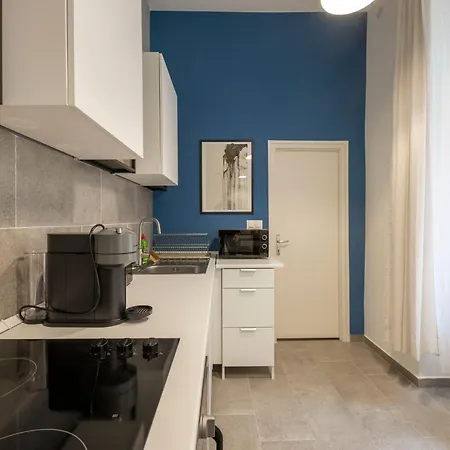 Διαμέρισμα Artsy Nest Downtown Next To New York Palace *