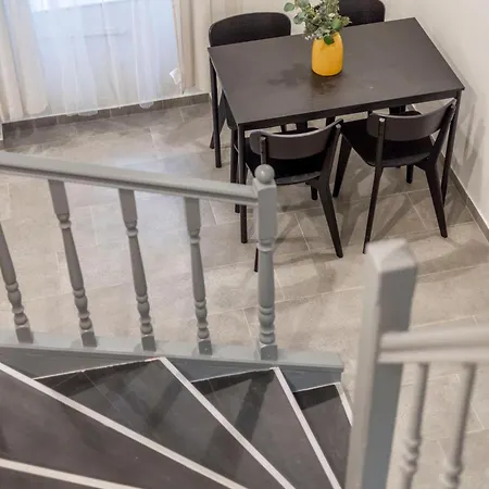 Διαμέρισμα Artsy Nest Downtown Next To New York Palace *