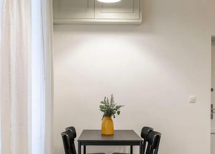 Апартаменты Artsy Nest Downtown Next To New York Palace