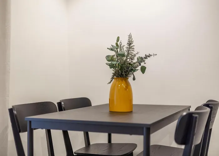 Апартаменты Artsy Nest Downtown Next To New York Palace Будапешт